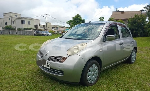 Buy Used Nissan AK12 Other Car in Bel Ombre in Savanne Buy Used Nissan AK12 Other Car in Bel Ombre in Savanne