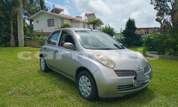 Buy Used Nissan AK12 Other Car in Bel Ombre in Savanne Buy Used Nissan AK12 Other Car in Bel Ombre in Savanne