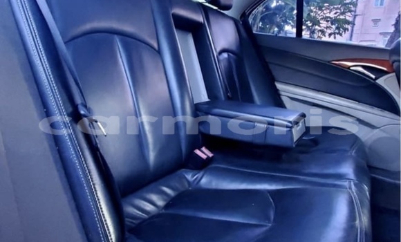 Acheter Occasion Voiture Mercedes-Benz E200 Blanc à Rivière du Rempart, Rivière du Rempart Acheter Occasion Voiture Mercedes-Benz E200 Blanc à Rivière du Rempart, Rivière du Rempart