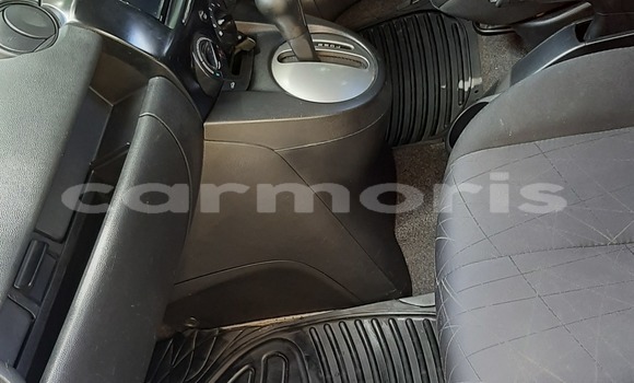 Buy Used Mazda Demio Black Car in Quatre Bornes in Plaines Wilhems District Buy Used Mazda Demio Black Car in Quatre Bornes in Plaines Wilhems District