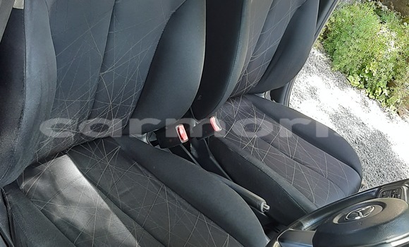 Buy Used Mazda Demio Black Car in Quatre Bornes in Plaines Wilhems District Buy Used Mazda Demio Black Car in Quatre Bornes in Plaines Wilhems District