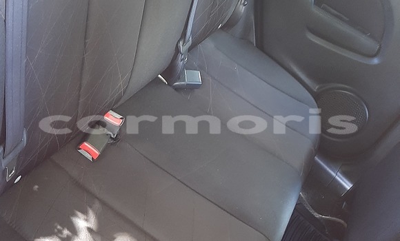 Buy Used Mazda Demio Black Car in Quatre Bornes in Plaines Wilhems District Buy Used Mazda Demio Black Car in Quatre Bornes in Plaines Wilhems District