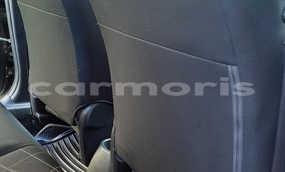 Buy Used Mazda Demio Black Car in Quatre Bornes in Plaines Wilhems District Buy Used Mazda Demio Black Car in Quatre Bornes in Plaines Wilhems District