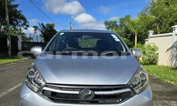 Buy Used Perodua Alza Other Car in Bambous in Black River District Buy Used Perodua Alza Other Car in Bambous in Black River District