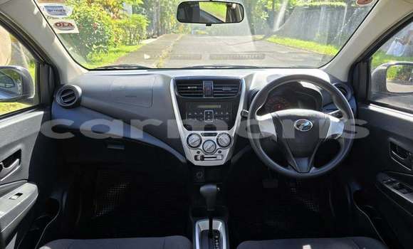 Buy Used Perodua Alza Other Car in Bambous in Black River District Buy Used Perodua Alza Other Car in Bambous in Black River District