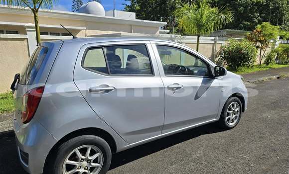 Buy Used Perodua Alza Other Car in Bambous in Black River District Buy Used Perodua Alza Other Car in Bambous in Black River District