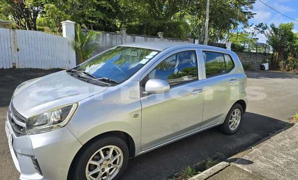 Buy Used Perodua Alza Other Car in Bambous in Black River District Buy Used Perodua Alza Other Car in Bambous in Black River District