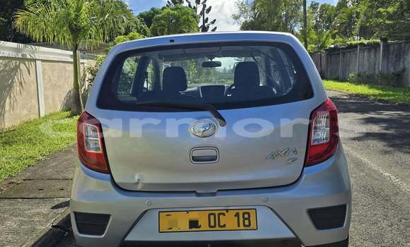 Buy Used Perodua Alza Other Car in Bambous in Black River District Buy Used Perodua Alza Other Car in Bambous in Black River District