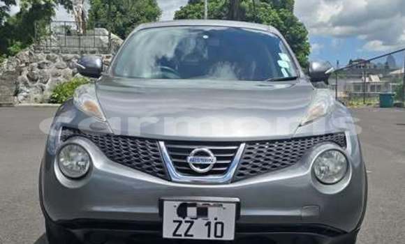 Buy Used Nissan Juke Other Car in Baie du Cap in Savanne District Buy Used Nissan Juke Other Car in Baie du Cap in Savanne District