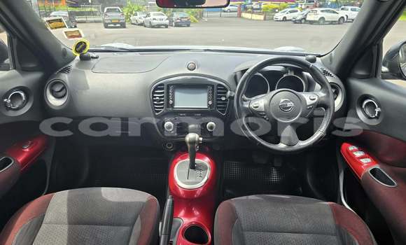 Buy Used Nissan Juke Other Car in Baie du Cap in Savanne District Buy Used Nissan Juke Other Car in Baie du Cap in Savanne District