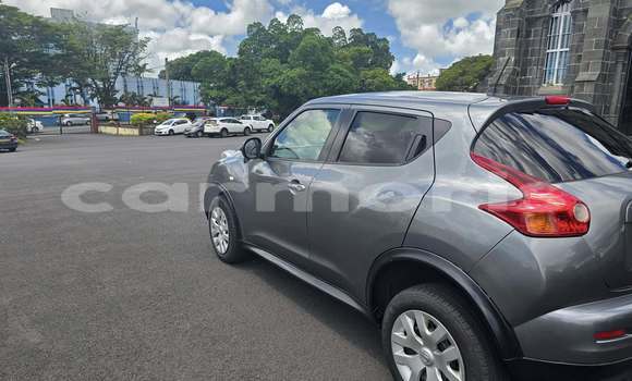 Buy Used Nissan Juke Other Car in Baie du Cap in Savanne District Buy Used Nissan Juke Other Car in Baie du Cap in Savanne District