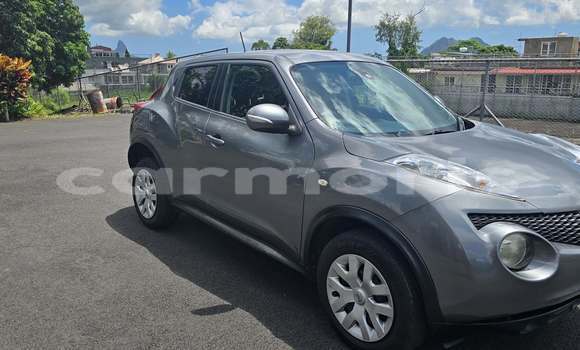 Buy Used Nissan Juke Other Car in Baie du Cap in Savanne District Buy Used Nissan Juke Other Car in Baie du Cap in Savanne District