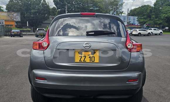 Buy Used Nissan Juke Other Car in Baie du Cap in Savanne District Buy Used Nissan Juke Other Car in Baie du Cap in Savanne District
