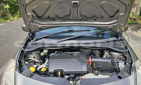 Buy Used Renault Clio Other Car in Arsenal in Pamplemousses District Buy Used Renault Clio Other Car in Arsenal in Pamplemousses District