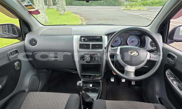 Buy Used Perodua Kenari Black Car in Baie Malgache in Rodrigues Buy Used Perodua Kenari Black Car in Baie Malgache in Rodrigues