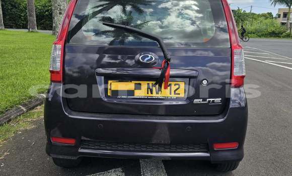 Buy Used Perodua Kenari Black Car in Baie Malgache in Rodrigues Buy Used Perodua Kenari Black Car in Baie Malgache in Rodrigues