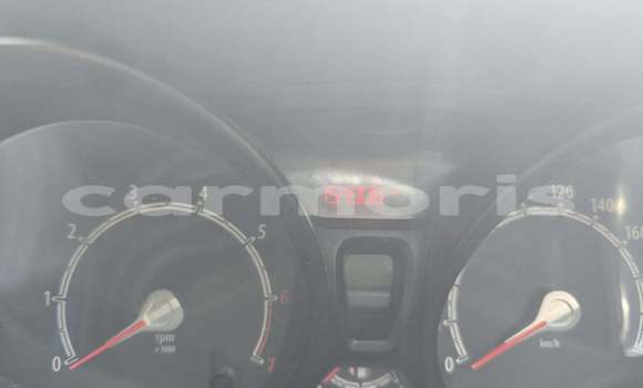 Buy Used Ford Fiesta Black Car in Baie du Tombeau in Pamplemousses District Buy Used Ford Fiesta Black Car in Baie du Tombeau in Pamplemousses District