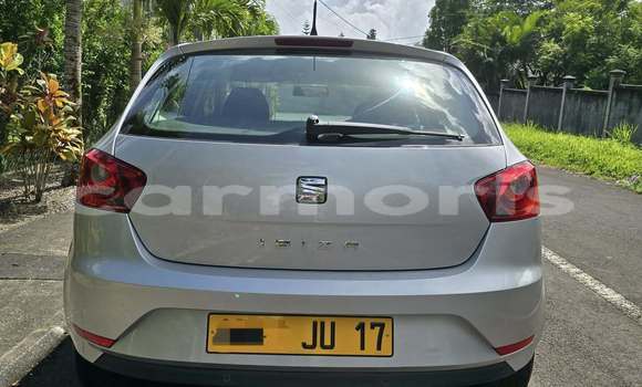 Buy Used SEAT Ibiza Other Car in Baie du Tombeau in Pamplemousses District Buy Used SEAT Ibiza Other Car in Baie du Tombeau in Pamplemousses District