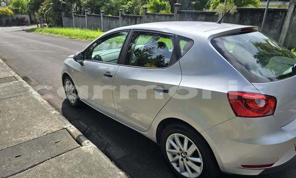 Buy Used SEAT Ibiza Other Car in Baie du Tombeau in Pamplemousses District Buy Used SEAT Ibiza Other Car in Baie du Tombeau in Pamplemousses District