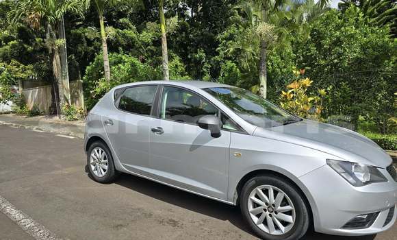 Buy Used SEAT Ibiza Other Car in Baie du Tombeau in Pamplemousses District Buy Used SEAT Ibiza Other Car in Baie du Tombeau in Pamplemousses District