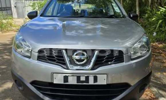 Buy Used Nissan Qashqai Other Car in Arsenal in Pamplemousses District Buy Used Nissan Qashqai Other Car in Arsenal in Pamplemousses District