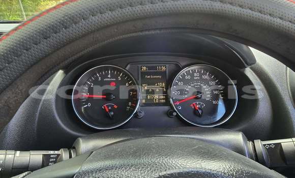 Buy Used Nissan Qashqai Other Car in Arsenal in Pamplemousses District Buy Used Nissan Qashqai Other Car in Arsenal in Pamplemousses District