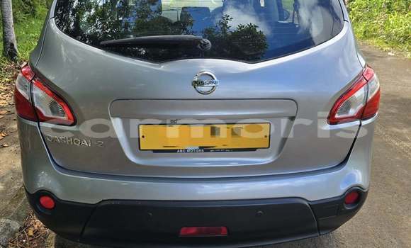 Buy Used Nissan Qashqai Other Car in Arsenal in Pamplemousses District Buy Used Nissan Qashqai Other Car in Arsenal in Pamplemousses District