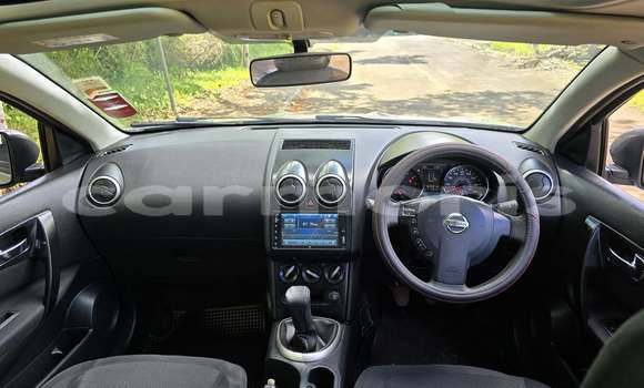 Buy Used Nissan Qashqai Other Car in Arsenal in Pamplemousses District Buy Used Nissan Qashqai Other Car in Arsenal in Pamplemousses District