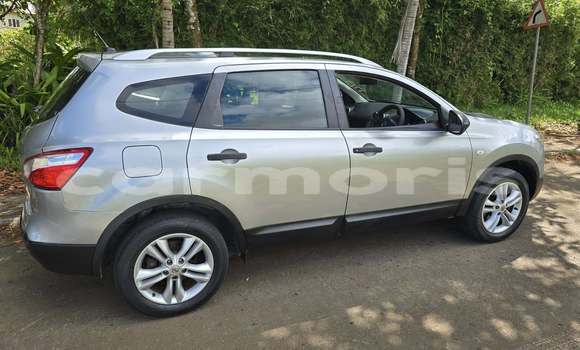 Buy Used Nissan Qashqai Other Car in Arsenal in Pamplemousses District Buy Used Nissan Qashqai Other Car in Arsenal in Pamplemousses District