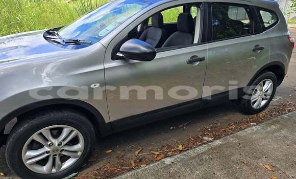 Buy Used Nissan Qashqai Other Car in Arsenal in Pamplemousses District Buy Used Nissan Qashqai Other Car in Arsenal in Pamplemousses District