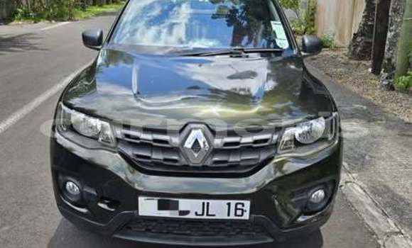 Buy Used Renault KWID Other Car in Baie du Cap in Savanne District Buy Used Renault KWID Other Car in Baie du Cap in Savanne District