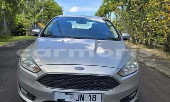 Buy Used Ford Focus Other Car in Baie Malgache in Rodrigues Buy Used Ford Focus Other Car in Baie Malgache in Rodrigues