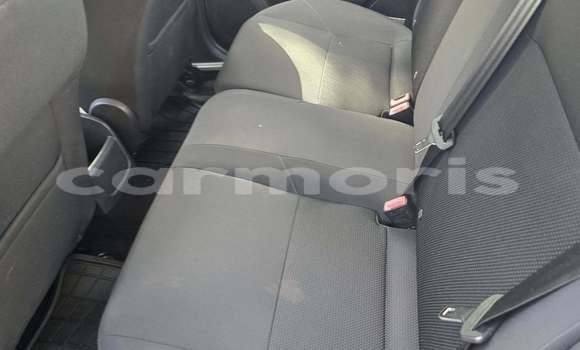 Buy Used Ford Focus Other Car in Baie Malgache in Rodrigues Buy Used Ford Focus Other Car in Baie Malgache in Rodrigues