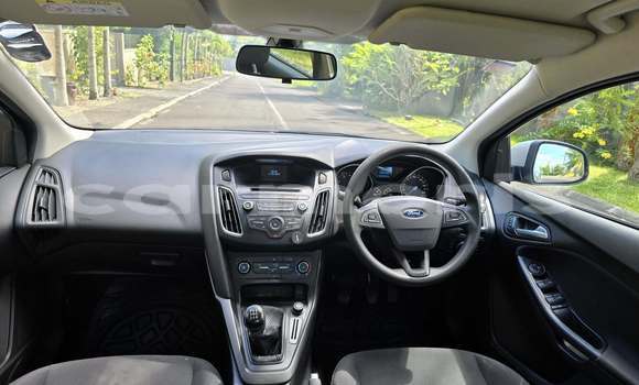 Buy Used Ford Focus Other Car in Baie Malgache in Rodrigues Buy Used Ford Focus Other Car in Baie Malgache in Rodrigues