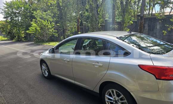 Buy Used Ford Focus Other Car in Baie Malgache in Rodrigues Buy Used Ford Focus Other Car in Baie Malgache in Rodrigues