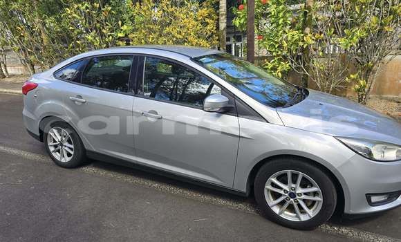 Buy Used Ford Focus Other Car in Baie Malgache in Rodrigues Buy Used Ford Focus Other Car in Baie Malgache in Rodrigues