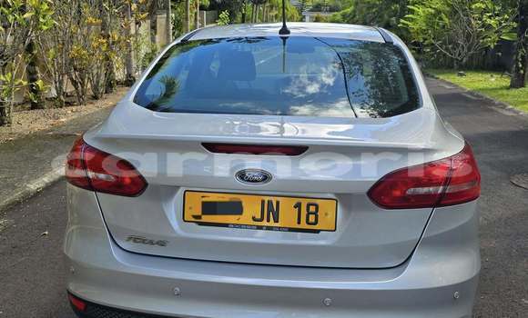 Buy Used Ford Focus Other Car in Baie Malgache in Rodrigues Buy Used Ford Focus Other Car in Baie Malgache in Rodrigues