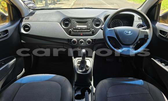Buy Used Hyundai i10 Other Car in Baie du Cap in Savanne District Buy Used Hyundai i10 Other Car in Baie du Cap in Savanne District
