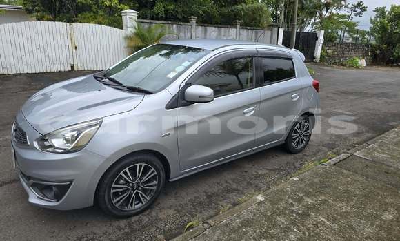 Buy Used Mitsubishi Mirage Other Car in Baie Malgache in Rodrigues Buy Used Mitsubishi Mirage Other Car in Baie Malgache in Rodrigues