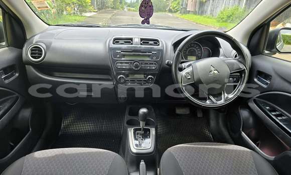 Buy Used Mitsubishi Mirage Other Car in Baie Malgache in Rodrigues Buy Used Mitsubishi Mirage Other Car in Baie Malgache in Rodrigues
