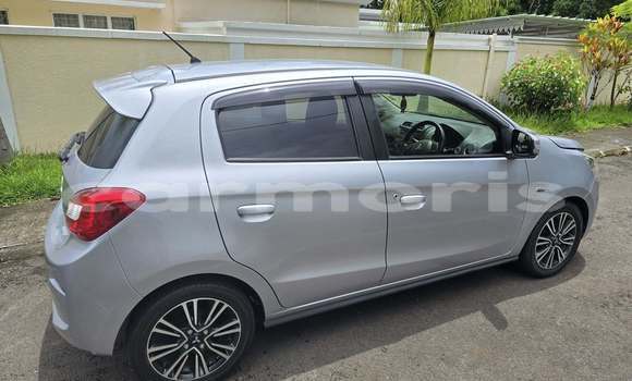 Buy Used Mitsubishi Mirage Other Car in Baie Malgache in Rodrigues Buy Used Mitsubishi Mirage Other Car in Baie Malgache in Rodrigues