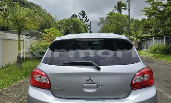 Buy Used Mitsubishi Mirage Other Car in Baie Malgache in Rodrigues Buy Used Mitsubishi Mirage Other Car in Baie Malgache in Rodrigues