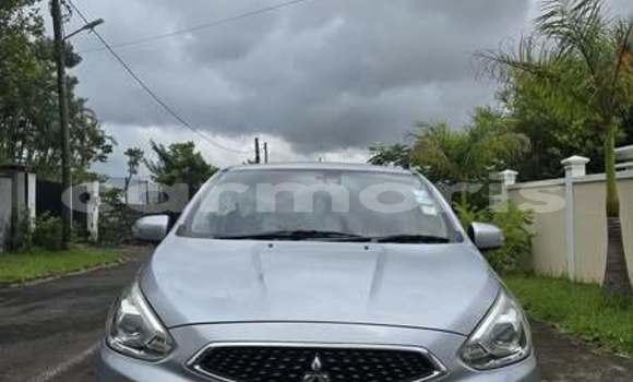 Buy Used Mitsubishi Mirage Other Car in Baie Malgache in Rodrigues Buy Used Mitsubishi Mirage Other Car in Baie Malgache in Rodrigues