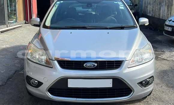 Buy Used Ford Focus Other Car in Baie Malgache in Rodrigues Buy Used Ford Focus Other Car in Baie Malgache in Rodrigues