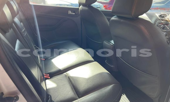Buy Used Ford Focus Other Car in Baie Malgache in Rodrigues Buy Used Ford Focus Other Car in Baie Malgache in Rodrigues