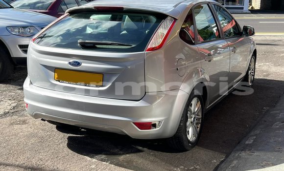 Buy Used Ford Focus Other Car in Baie Malgache in Rodrigues Buy Used Ford Focus Other Car in Baie Malgache in Rodrigues