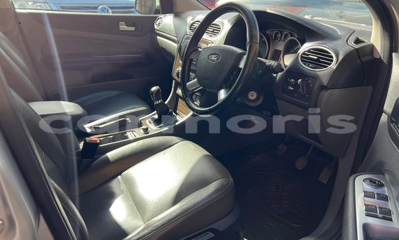 Buy Used Ford Focus Other Car in Baie Malgache in Rodrigues Buy Used Ford Focus Other Car in Baie Malgache in Rodrigues