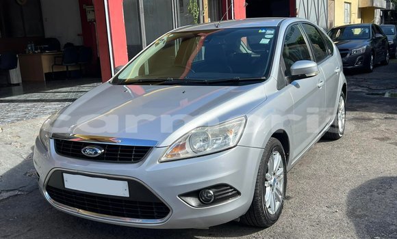 Buy Used Ford Focus Other Car in Baie Malgache in Rodrigues Buy Used Ford Focus Other Car in Baie Malgache in Rodrigues