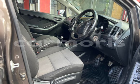 Buy Used Kia Cerato Other Car in Baie du Tombeau in Pamplemousses District Buy Used Kia Cerato Other Car in Baie du Tombeau in Pamplemousses District