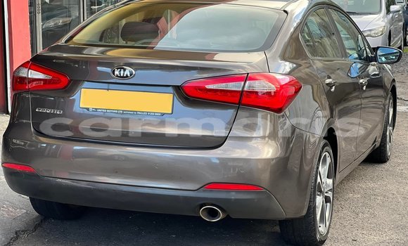 Buy Used Kia Cerato Other Car in Baie du Tombeau in Pamplemousses District Buy Used Kia Cerato Other Car in Baie du Tombeau in Pamplemousses District